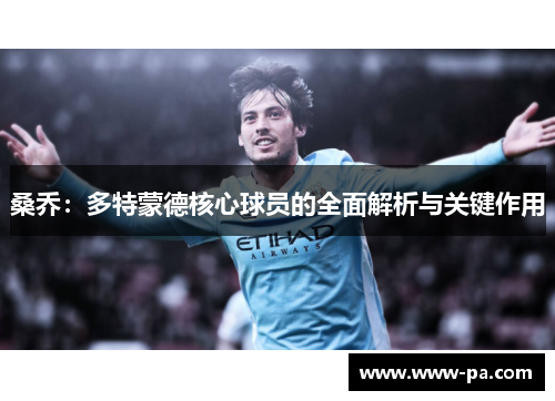 桑乔：多特蒙德核心球员的全面解析与关键作用