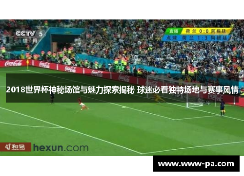 2018世界杯神秘场馆与魅力探索揭秘 球迷必看独特场地与赛事风情