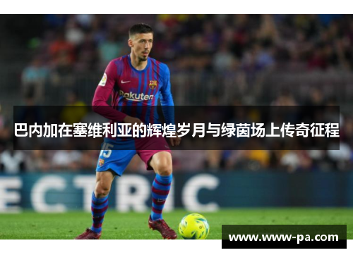 巴内加在塞维利亚的辉煌岁月与绿茵场上传奇征程