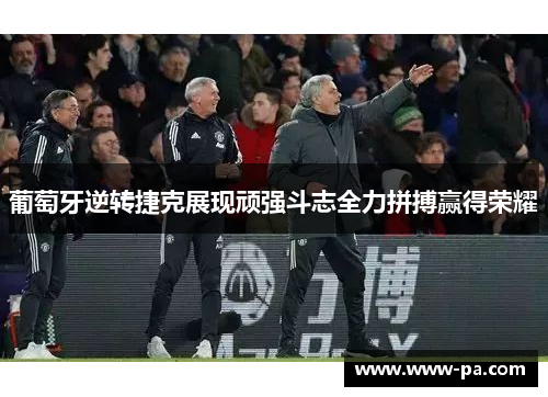 葡萄牙逆转捷克展现顽强斗志全力拼搏赢得荣耀