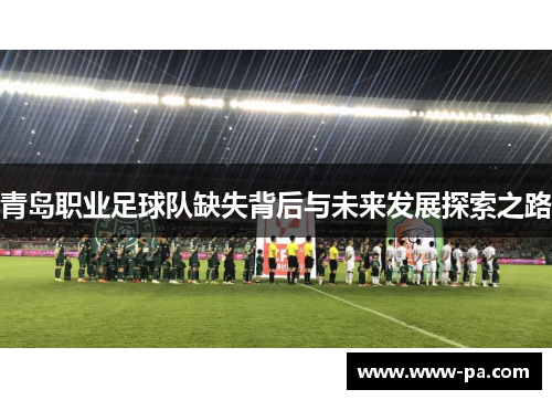 青岛职业足球队缺失背后与未来发展探索之路